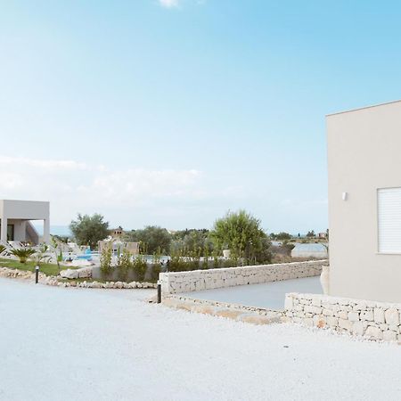Dimore Le Graste - Made In Sicily Noto Exterior photo