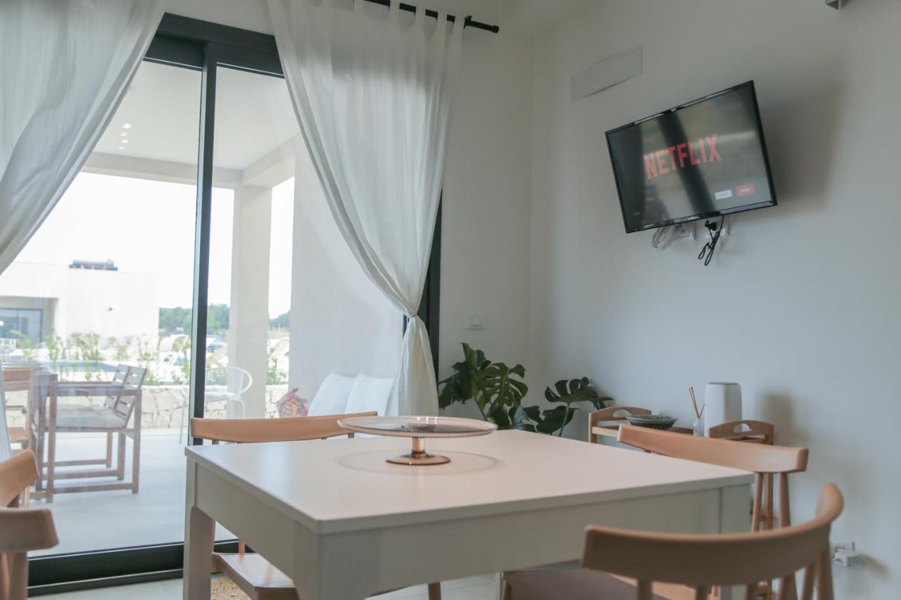 Dimore Le Graste - Made In Sicily Noto Exterior photo