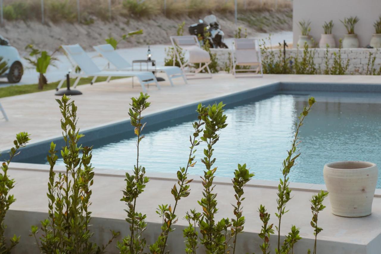 Dimore Le Graste - Made In Sicily Noto Exterior photo