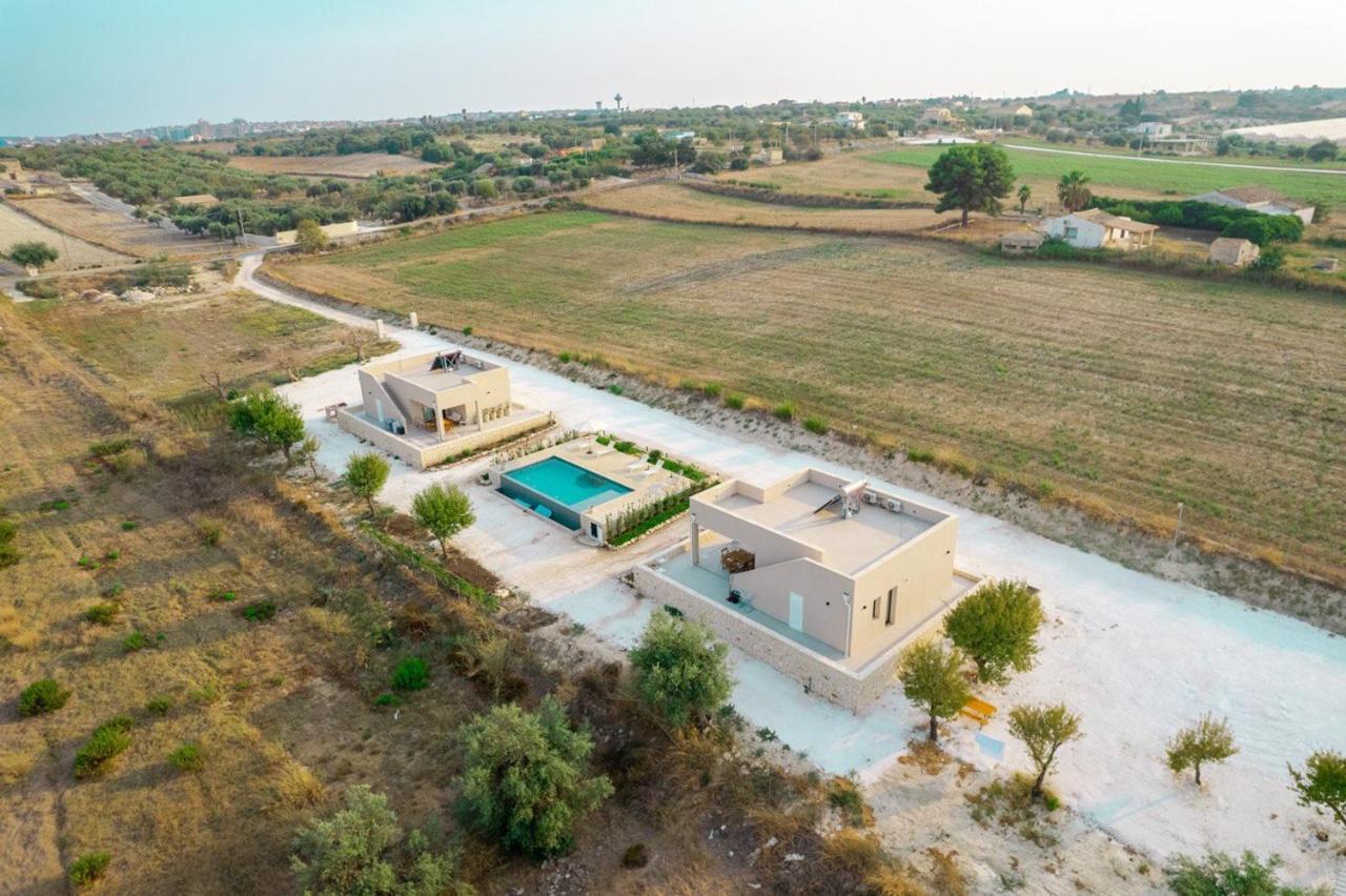 Dimore Le Graste - Made In Sicily Noto Exterior photo