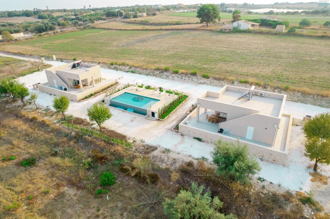 Dimore Le Graste - Made In Sicily Noto Exterior photo
