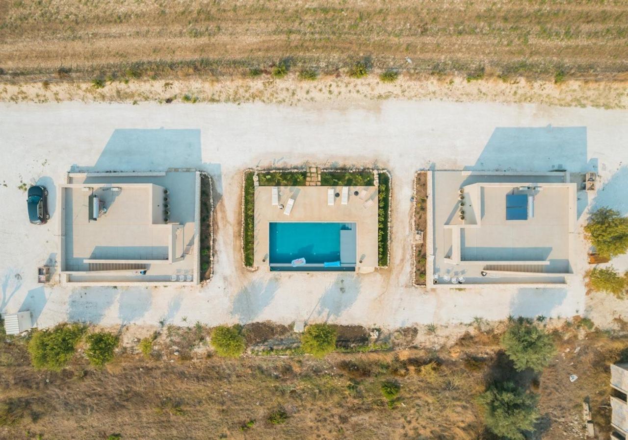 Dimore Le Graste - Made In Sicily Noto Exterior photo
