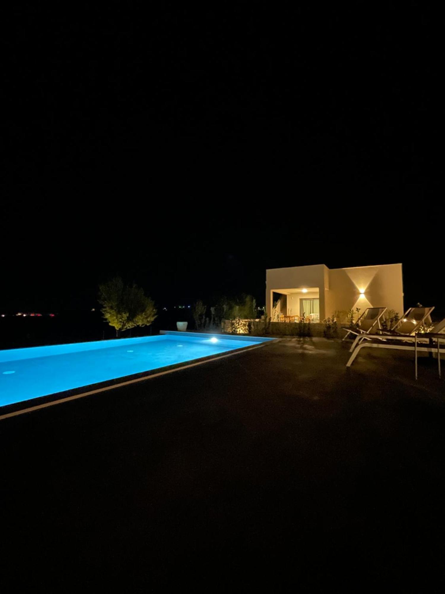 Dimore Le Graste - Made In Sicily Noto Exterior photo