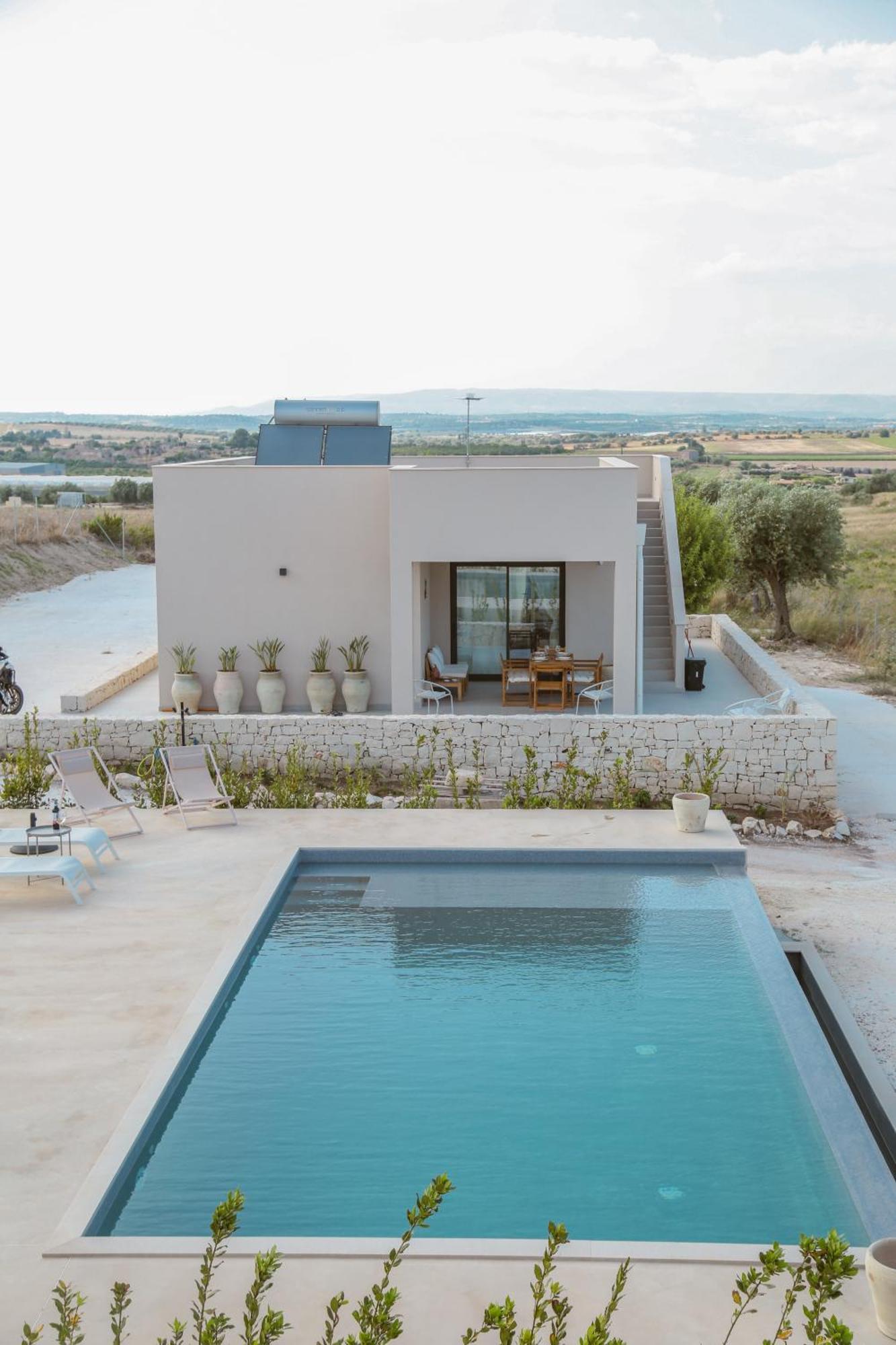 Dimore Le Graste - Made In Sicily Noto Exterior photo