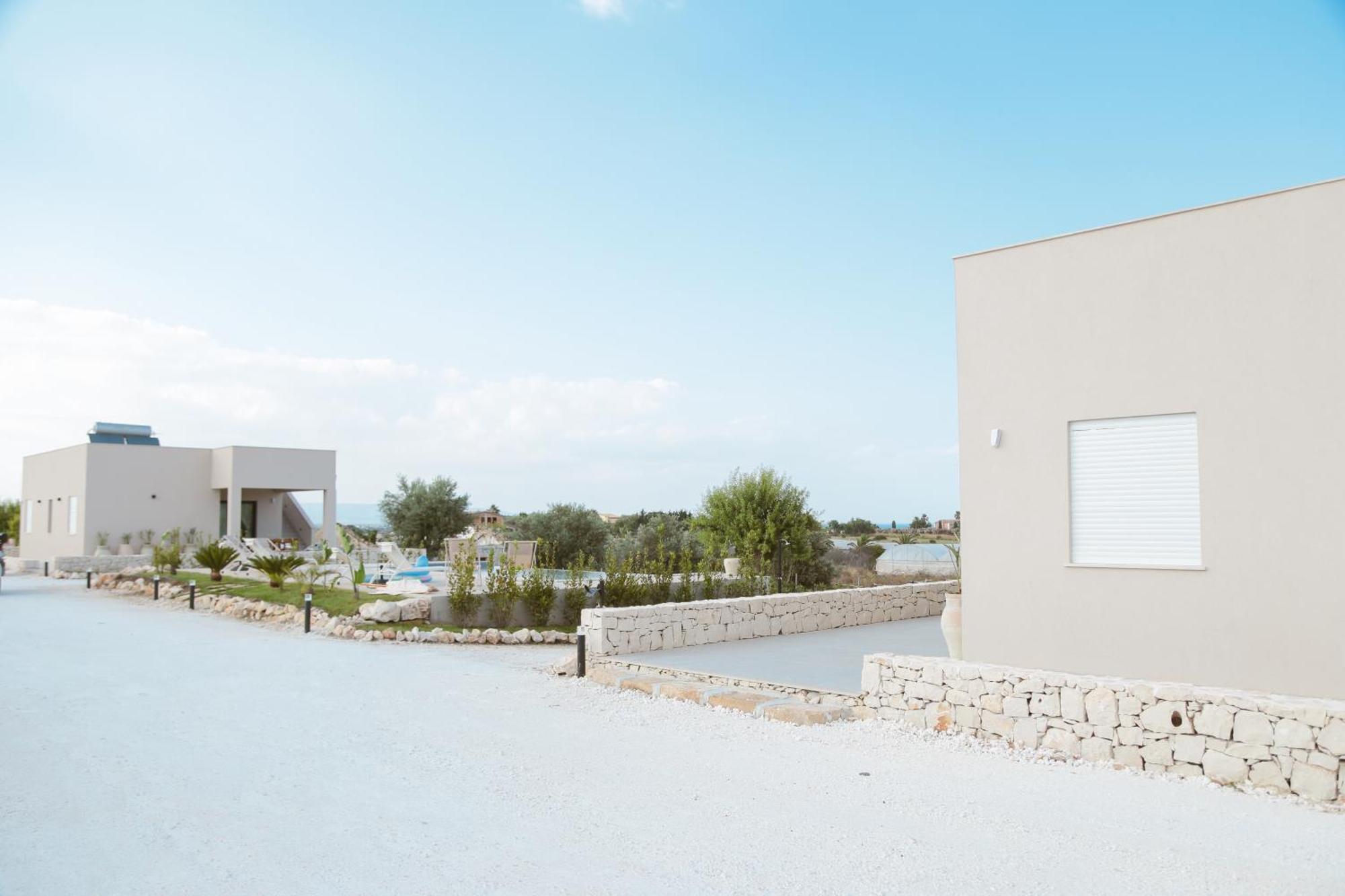 Dimore Le Graste - Made In Sicily Noto Exterior photo
