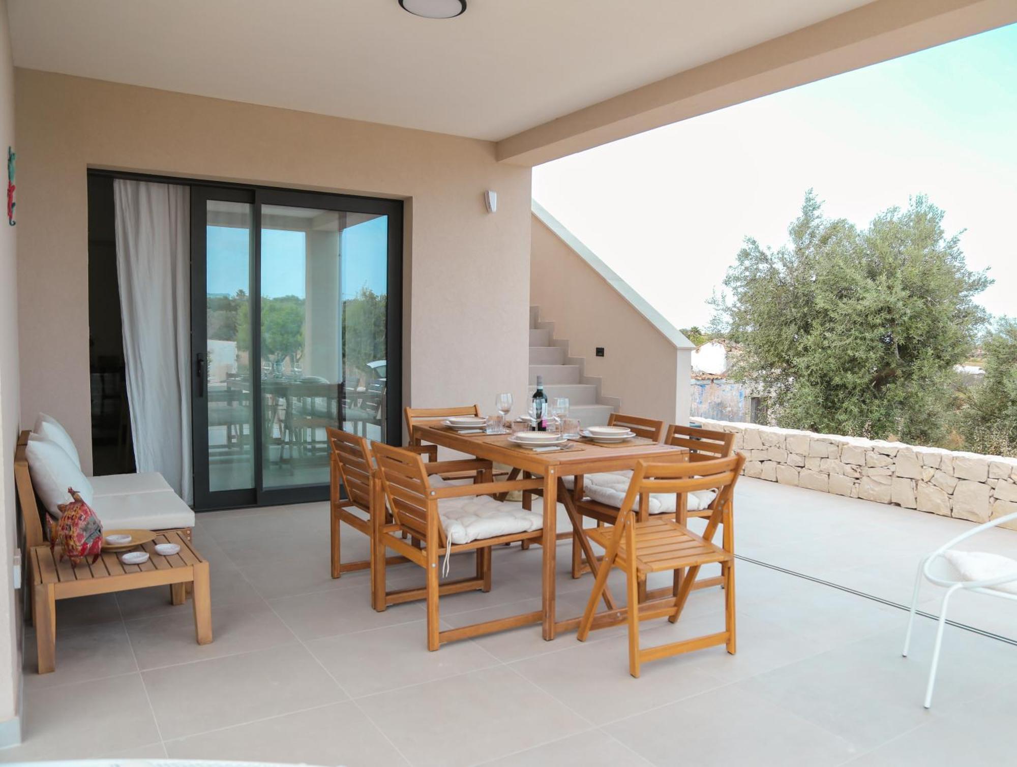 Dimore Le Graste - Made In Sicily Noto Exterior photo